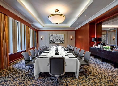 The Omni King Edward Hotel image 1