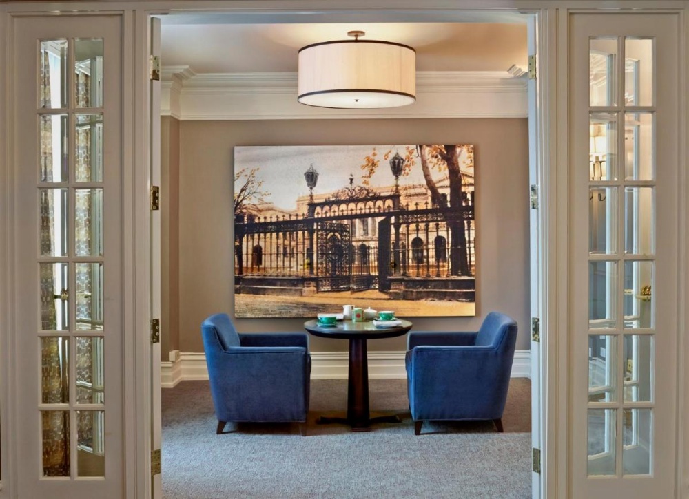 The Omni King Edward Hotel Image 12