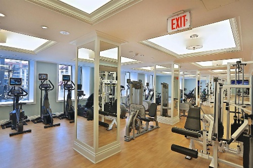 The Omni King Edward Hotel image 14