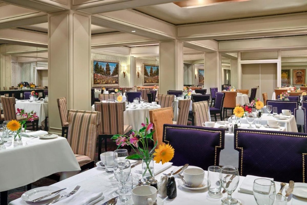 The Omni King Edward Hotel Image 17