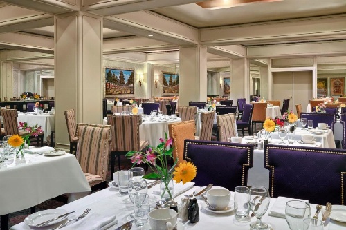 The Omni King Edward Hotel image 17