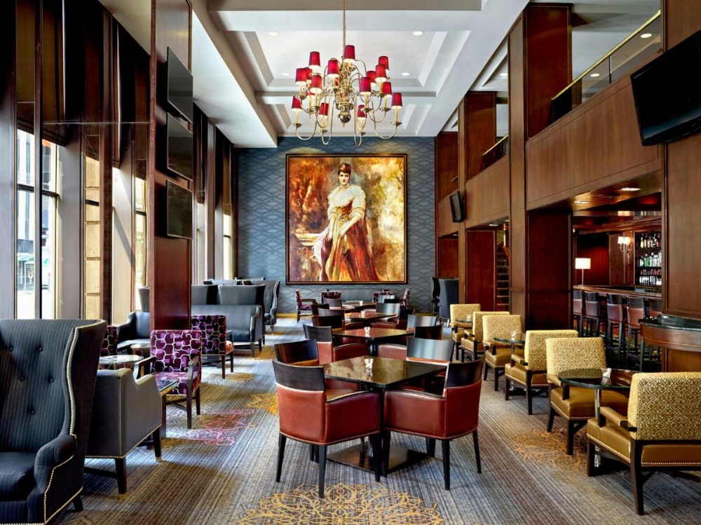 The Omni King Edward Hotel Image 18