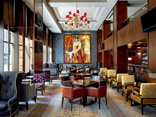 The Omni King Edward Hotel image 18