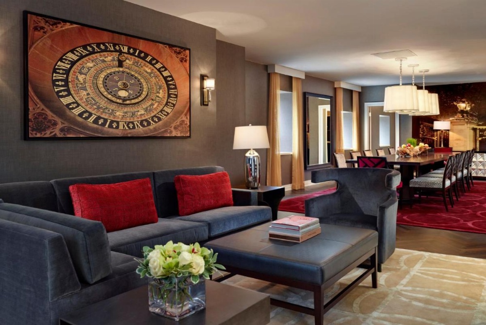 The Omni King Edward Hotel Image 19
