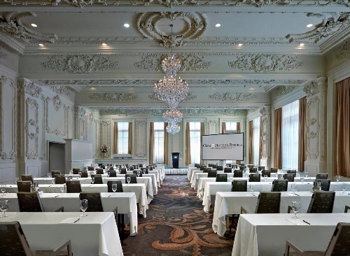 The Omni King Edward Hotel image 2