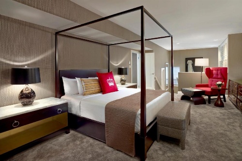 The Omni King Edward Hotel image 20