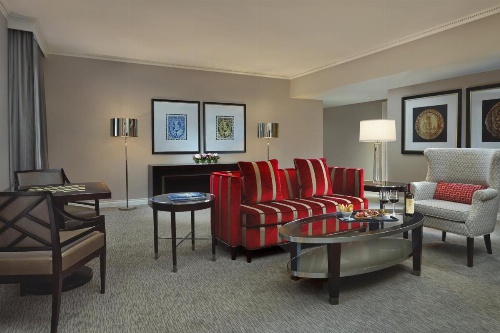 The Omni King Edward Hotel image 22