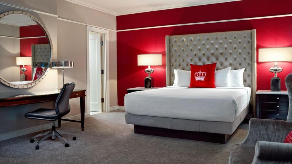 The Omni King Edward Hotel Image 27