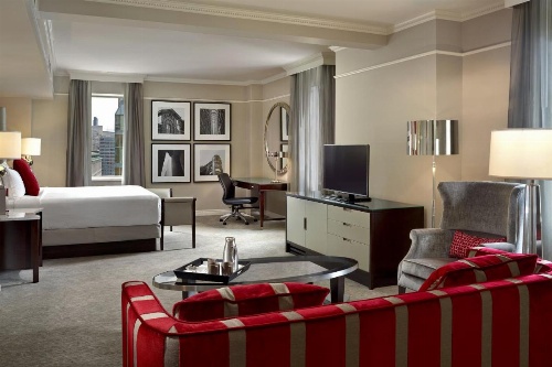 The Omni King Edward Hotel image 28