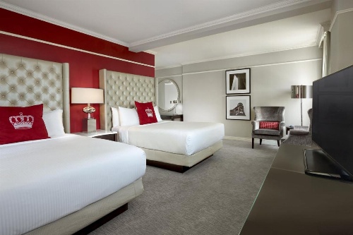 The Omni King Edward Hotel image 31