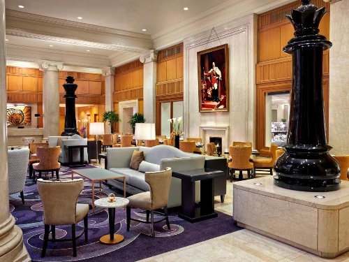 The Omni King Edward Hotel image 33
