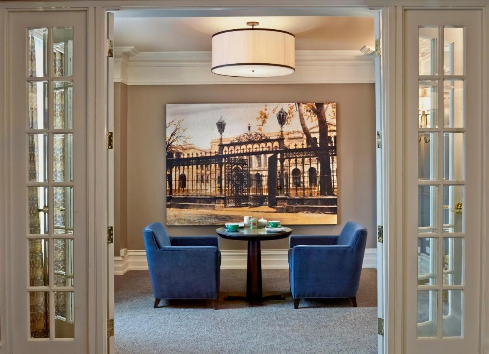 The Omni King Edward Hotel Image 35