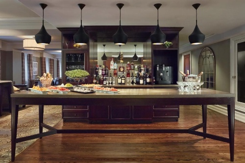 The Omni King Edward Hotel image 37
