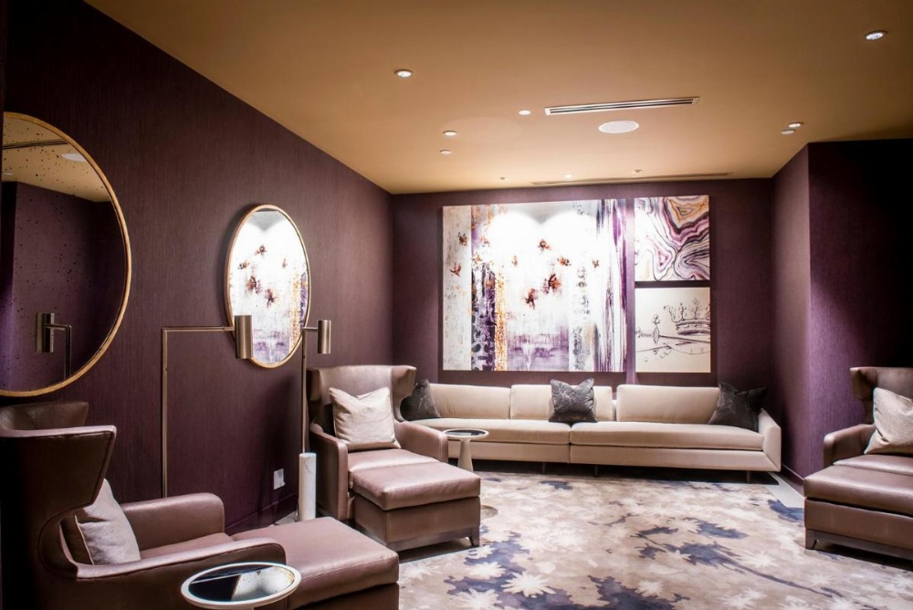 The Omni King Edward Hotel Image 45