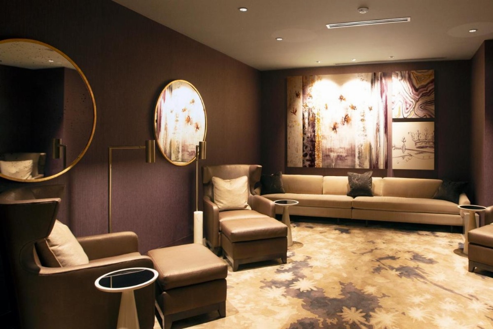 The Omni King Edward Hotel Image 49
