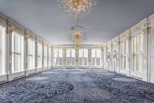 The Omni King Edward Hotel image 5