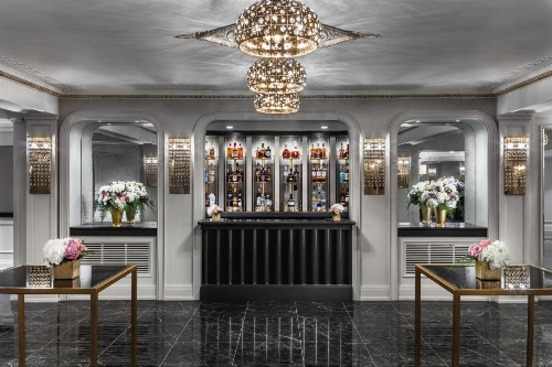 The Omni King Edward Hotel image 9